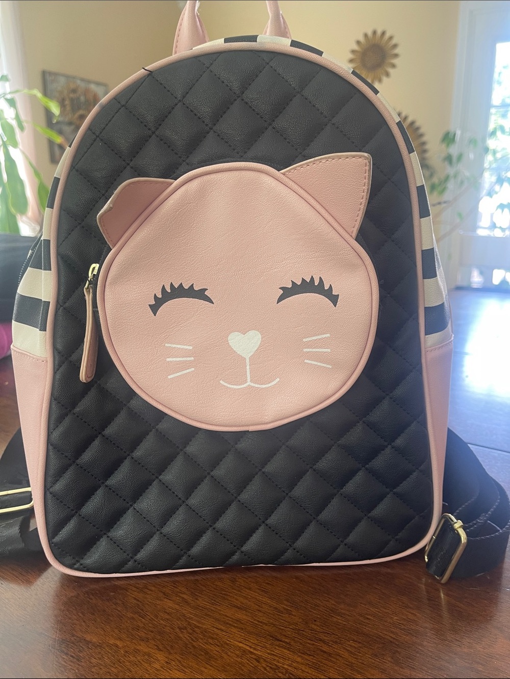 Cat Backpack by Luv, Betsey